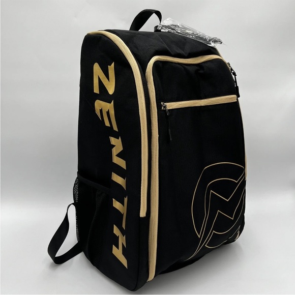 A11N Tournament Pickleball Backpack Large Capacity Pickleball Bag